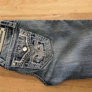 Rock Revival Jeans 24
